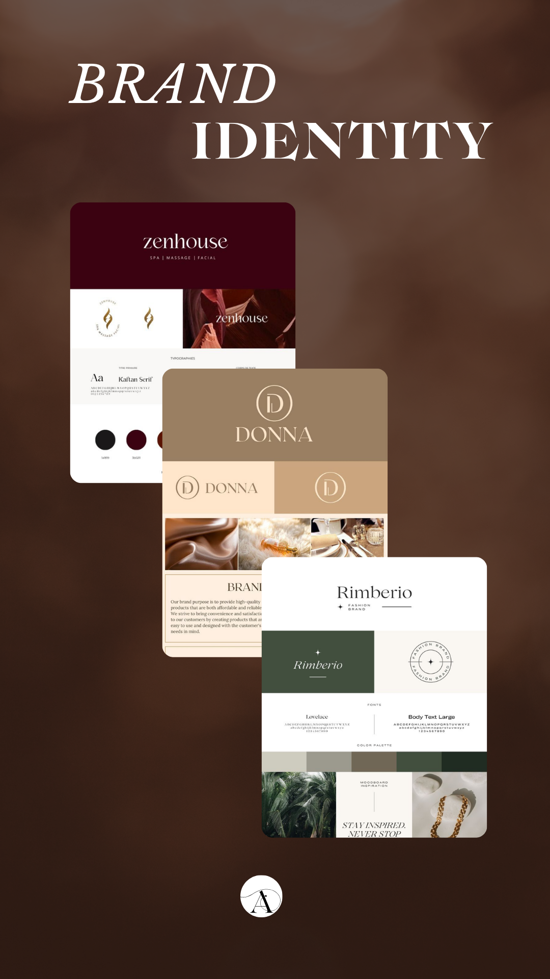 Brand Identity Systems